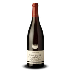 Buxy Pinot Noir Buissonier Côte Chalonnaise Rouge