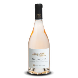La Bastide De Maupague Côtes de Provence Sainte Victoire Rosé