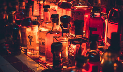 Les whisky et Bourbon, une sélection de la Route des Vins