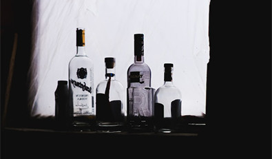 Les vodka, une sélection de la Route des Vins